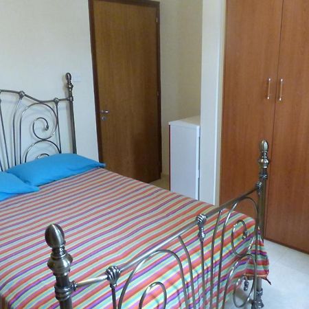 Kalampakas Guesthouse Larnaca Dış mekan fotoğraf