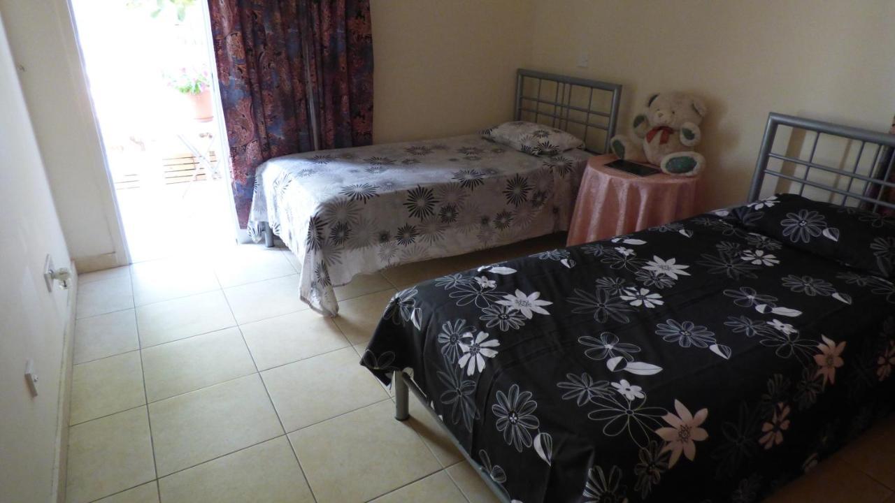 Kalampakas Guesthouse Larnaca Dış mekan fotoğraf