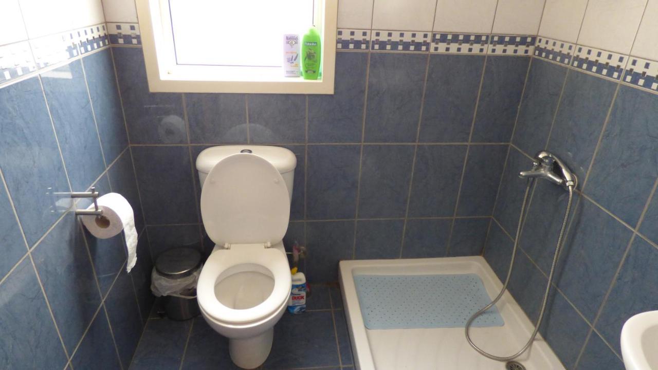 Kalampakas Guesthouse Larnaca Dış mekan fotoğraf