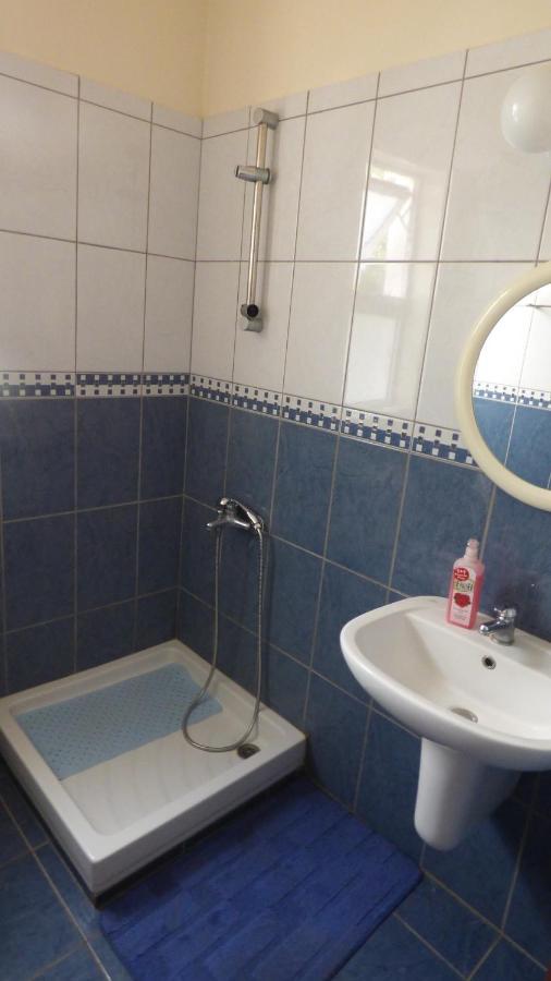 Kalampakas Guesthouse Larnaca Dış mekan fotoğraf