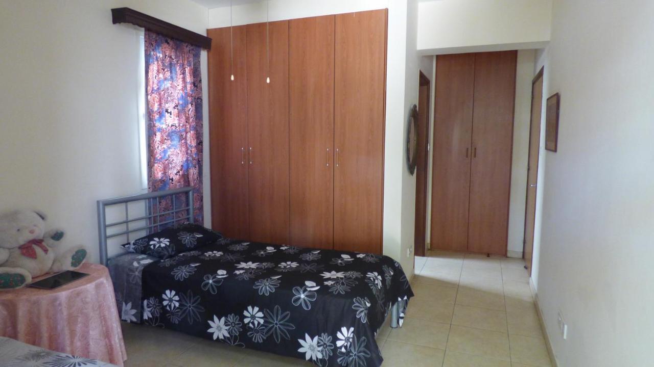 Kalampakas Guesthouse Larnaca Dış mekan fotoğraf
