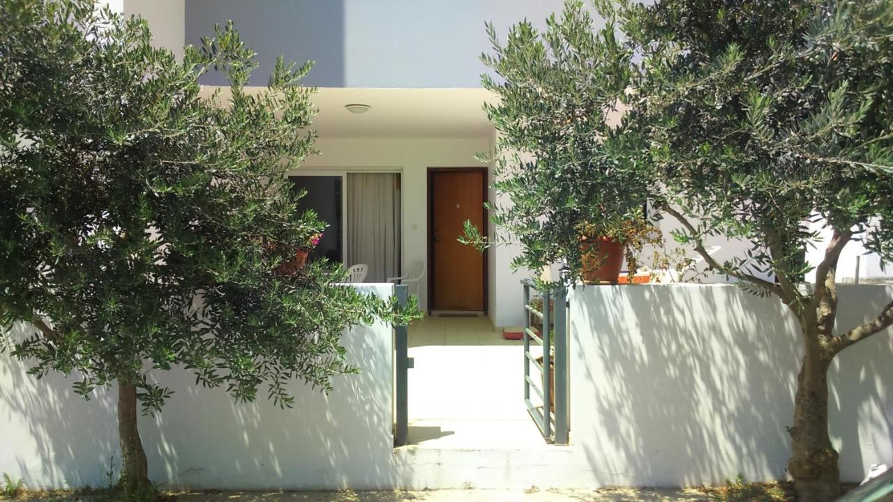 Kalampakas Guesthouse Larnaca Dış mekan fotoğraf