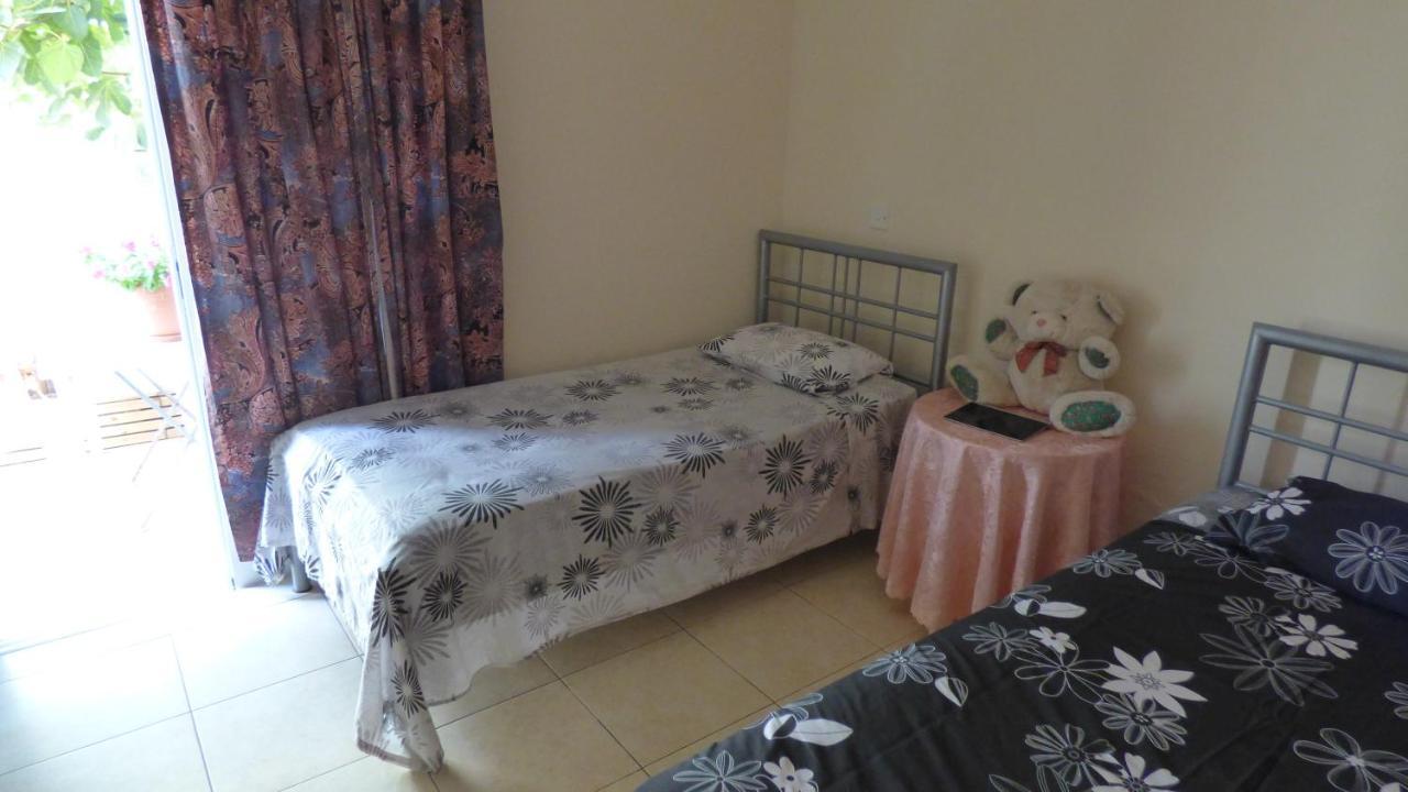 Kalampakas Guesthouse Larnaca Dış mekan fotoğraf