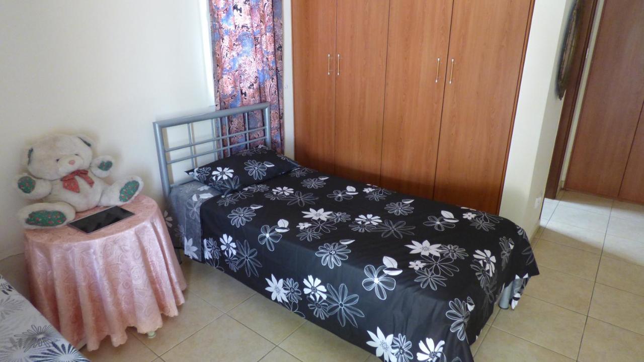 Kalampakas Guesthouse Larnaca Dış mekan fotoğraf