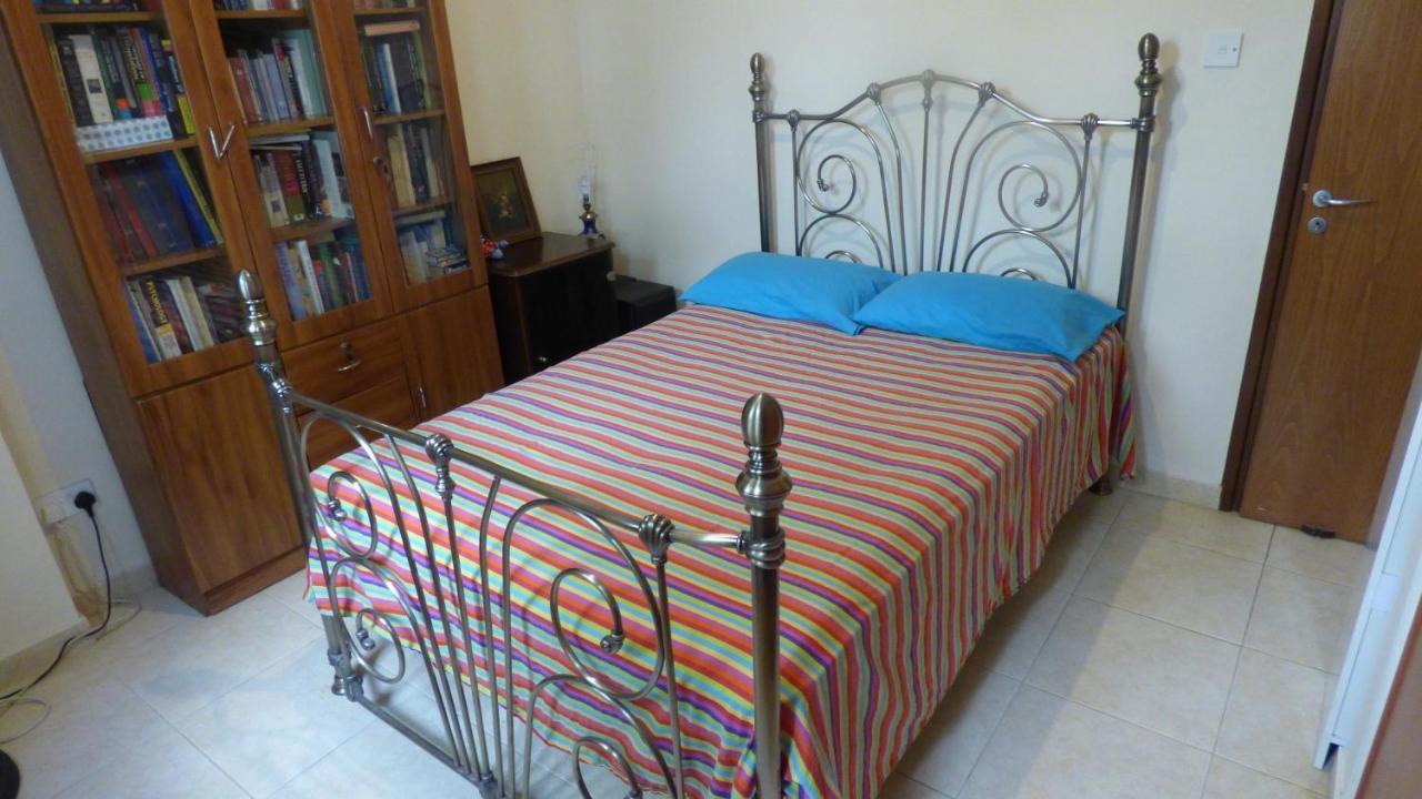 Kalampakas Guesthouse Larnaca Dış mekan fotoğraf