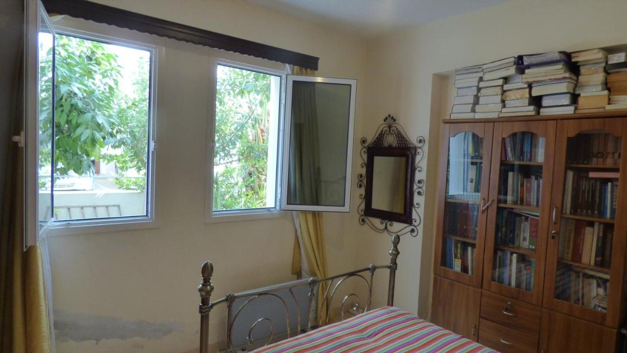Kalampakas Guesthouse Larnaca Dış mekan fotoğraf