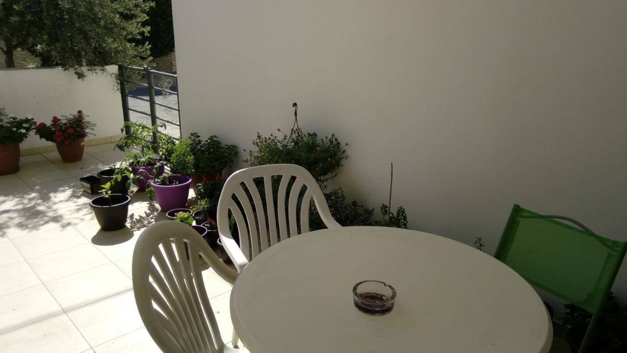 Kalampakas Guesthouse Larnaca Dış mekan fotoğraf